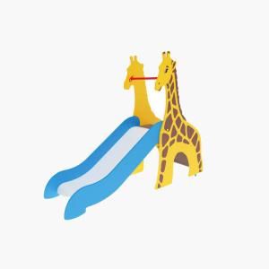 Купить Горка Жираф Н-750 ИО 403 в Рошале 