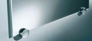 Купить Крепления для зеркал накладные  в Рошале 