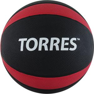 Купить Медбол "TORRES 6 кг" в Рошале 