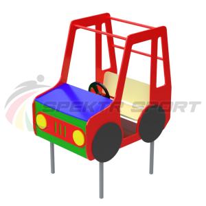 Купить Машинка ИФ 101 в Рошале 