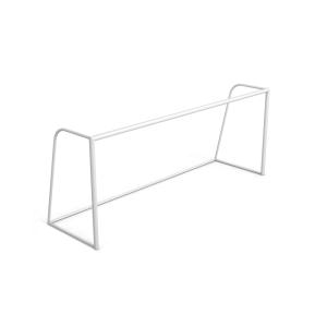 Купить Ворота футбольные 7,32 х 2,44 м тип-4 комплект в Рошале 