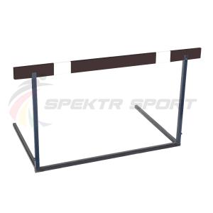 Купить Барьер для легкой атлетики нерегулируемый Spektr Sport в Рошале 
