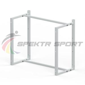 Купить Ферма 0,5 м для баскетбольного щита 1200х900 из фанеры в Рошале 