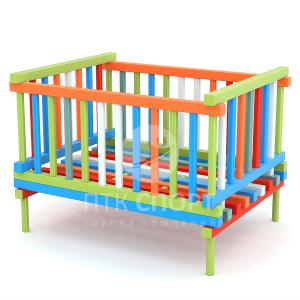 Купить Манеж детский в Рошале 