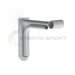 Купить Кронштейн пристенный однорядного балетного станка Батман в Рошале 