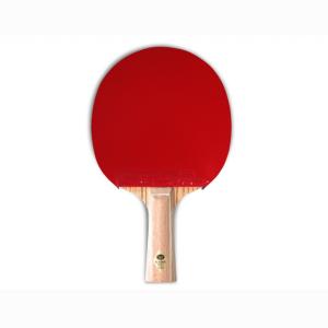 Купить Ракетка Gambler Zebrabrawood classic volt M (прямая) в Рошале 