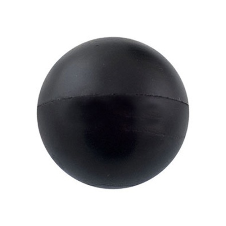 Купить Мяч для метания резиновый 150 гр в Рошале 