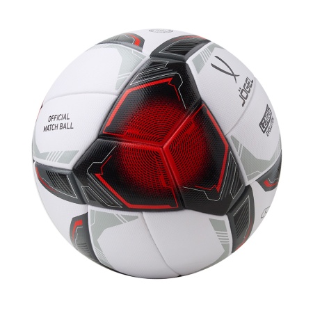 Купить Мяч футбольный Jögel League Evolution Pro №5 в Рошале 